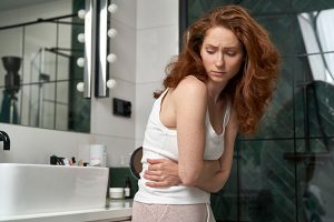 Vnetje mehurja Avogel